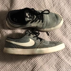 Nike SB shoes